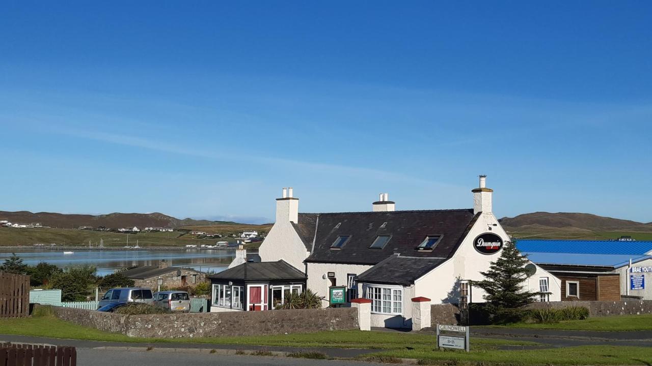 Drumquin Guest House Brae Exterior photo