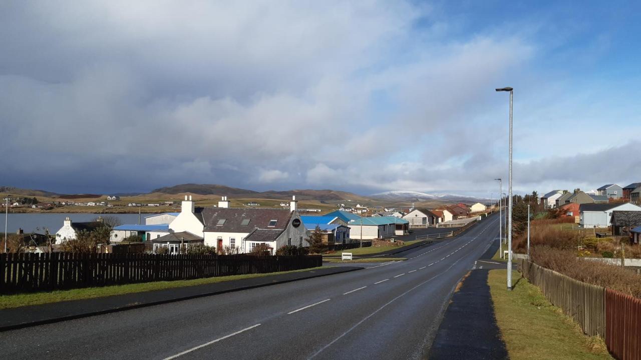 Drumquin Guest House Brae Exterior photo